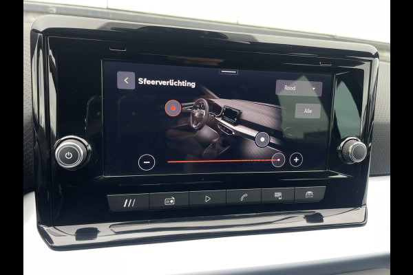 Seat Ibiza 1.0 EcoTSI FR | LED | ACC | Carplay | Climate |