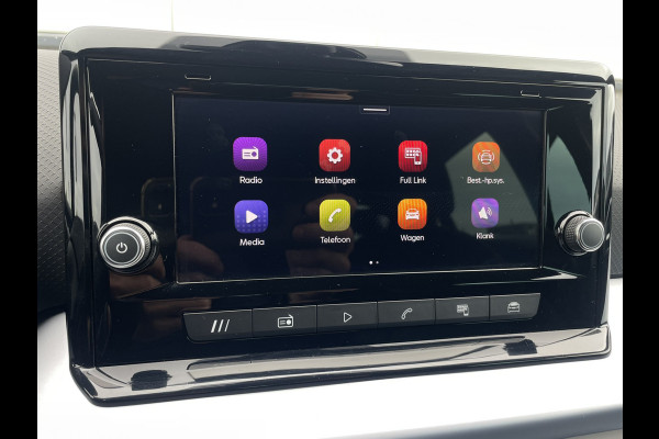 Seat Ibiza 1.0 EcoTSI FR | LED | ACC | Carplay | Climate |