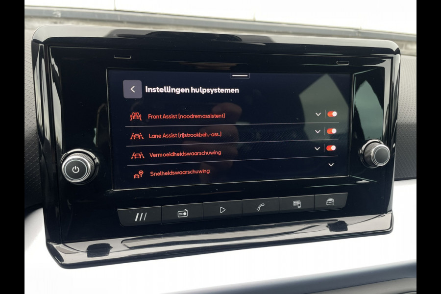 Seat Ibiza 1.0 EcoTSI FR | LED | ACC | Carplay | Climate |