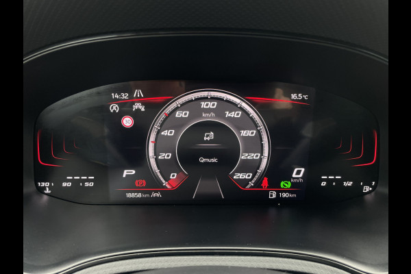 Seat Ibiza 1.0 EcoTSI FR | LED | ACC | Carplay | Climate |