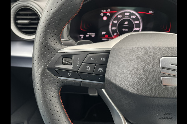 Seat Ibiza 1.0 EcoTSI FR | LED | ACC | Carplay | Climate |