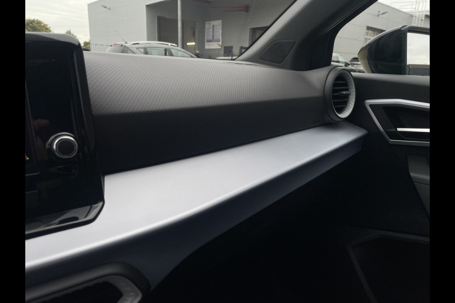 Seat Ibiza 1.0 EcoTSI FR | LED | ACC | Carplay | Climate |