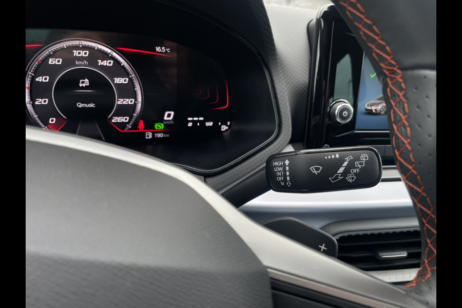Seat Ibiza 1.0 EcoTSI FR | LED | ACC | Carplay | Climate |
