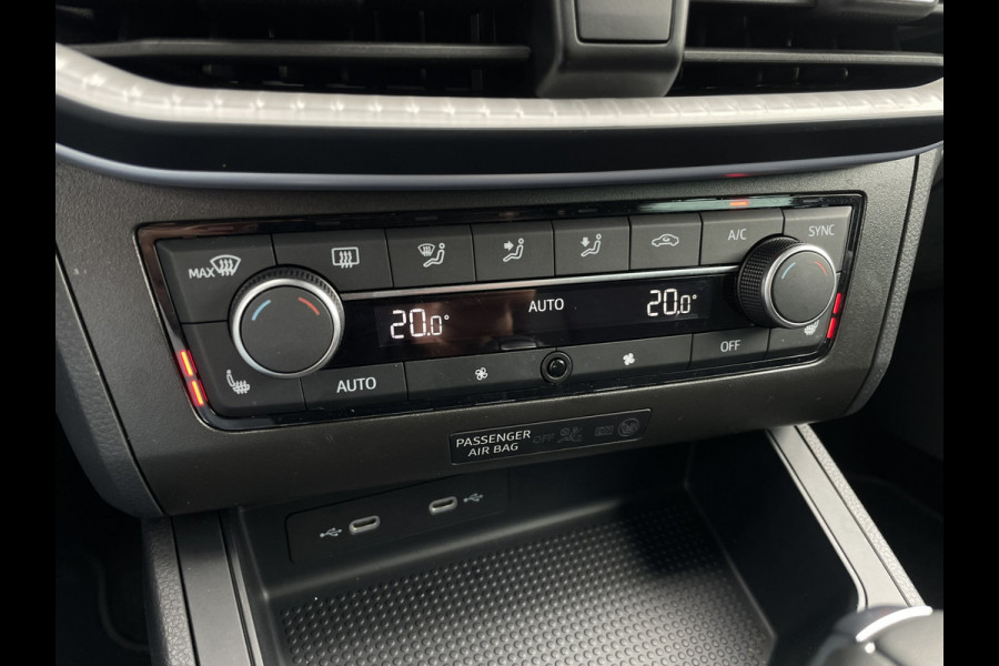 Seat Ibiza 1.0 EcoTSI FR | LED | ACC | Carplay | Climate |