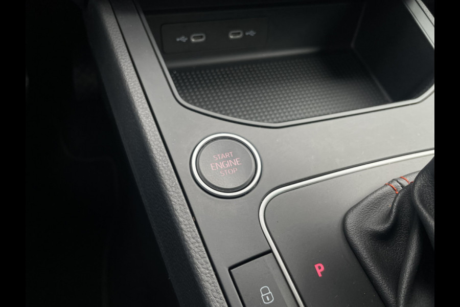 Seat Ibiza 1.0 EcoTSI FR | LED | ACC | Carplay | Climate |