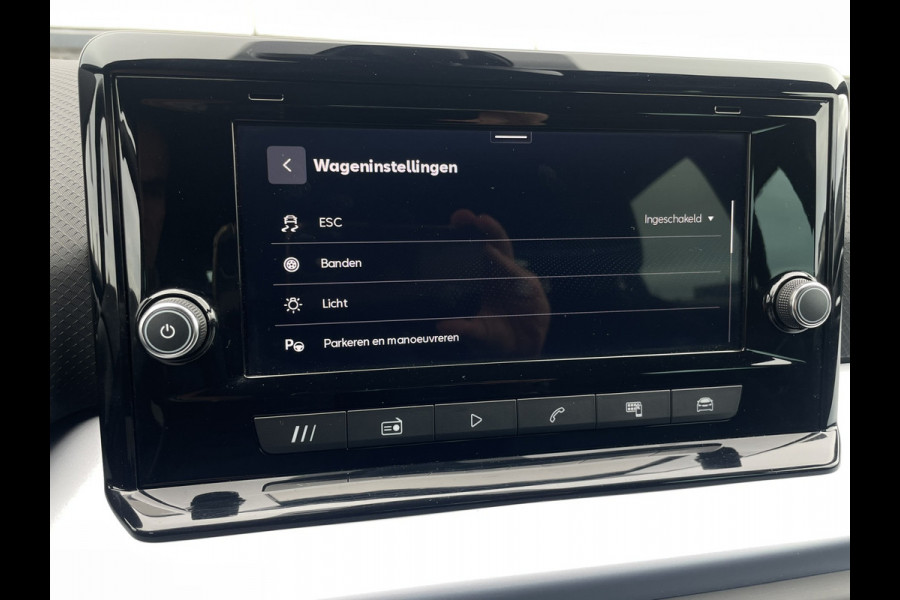 Seat Ibiza 1.0 EcoTSI FR | LED | ACC | Carplay | Climate |