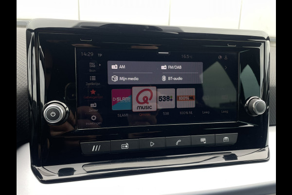 Seat Ibiza 1.0 EcoTSI FR | LED | ACC | Carplay | Climate |