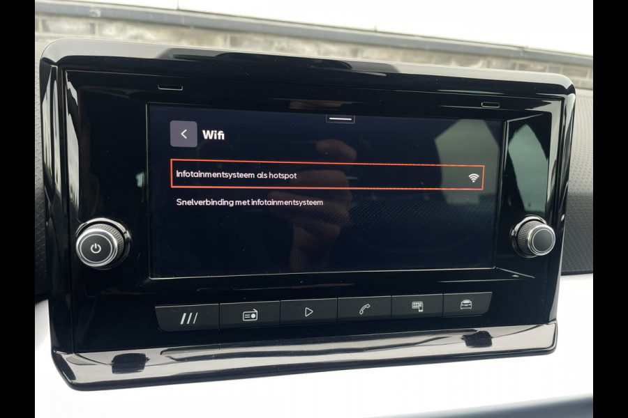 Seat Ibiza 1.0 EcoTSI FR | LED | ACC | Carplay | Climate |