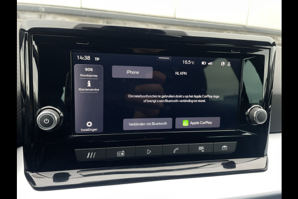 Seat Ibiza 1.0 EcoTSI FR | LED | ACC | Carplay | Climate |