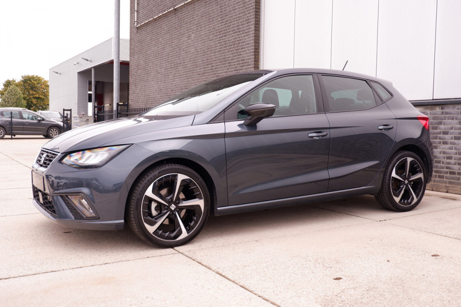 Seat Ibiza 1.0 EcoTSI FR | LED | ACC | Carplay | Climate |