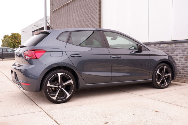 Seat Ibiza 1.0 EcoTSI FR | LED | ACC | Carplay | Climate |