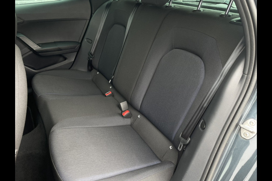 Seat Ibiza 1.0 EcoTSI FR | LED | ACC | Carplay | Climate |