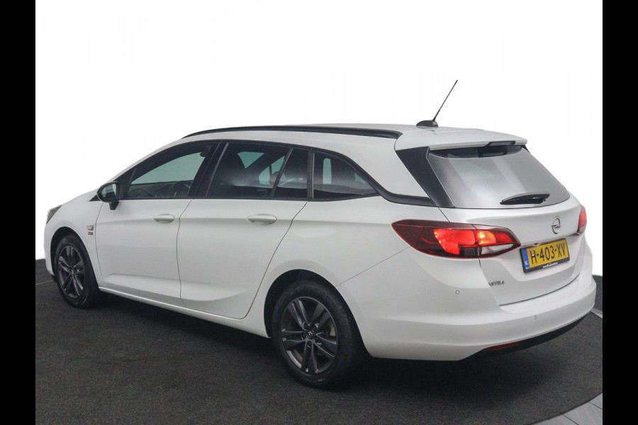 Opel Astra Sports Tourer 1.2 Edition 2020*NAVI*ECC*CRUISE*CAMERA*TEL*