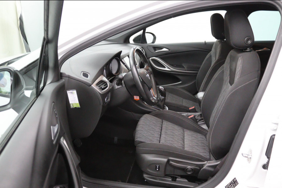 Opel Astra Sports Tourer 1.2 Edition 2020*NAVI*ECC*CRUISE*CAMERA*TEL*