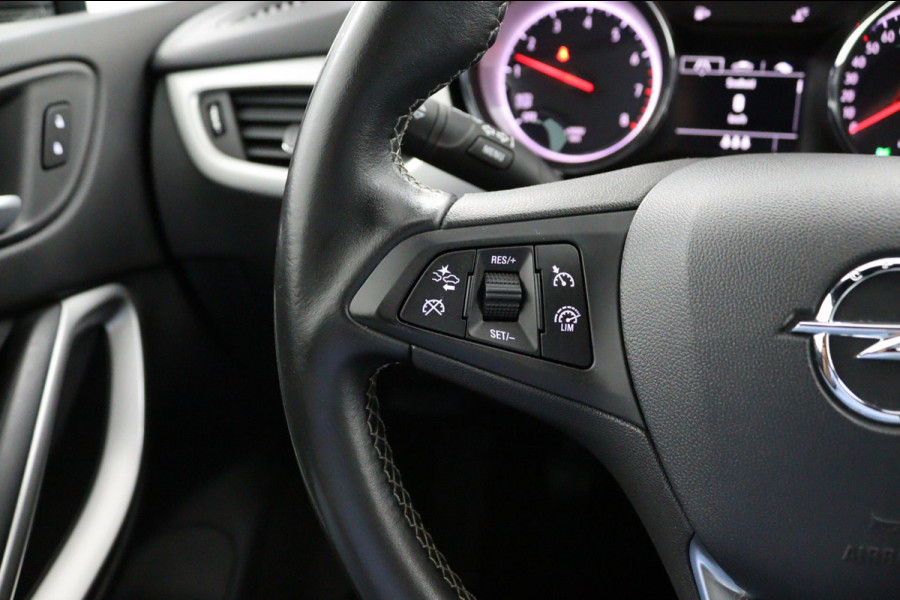 Opel Astra Sports Tourer 1.2 Edition 2020*NAVI*ECC*CRUISE*CAMERA*TEL*