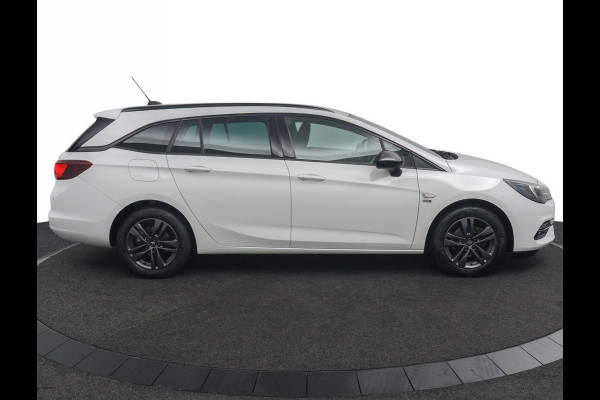 Opel Astra Sports Tourer 1.2 Edition 2020*NAVI*ECC*CRUISE*CAMERA*TEL*