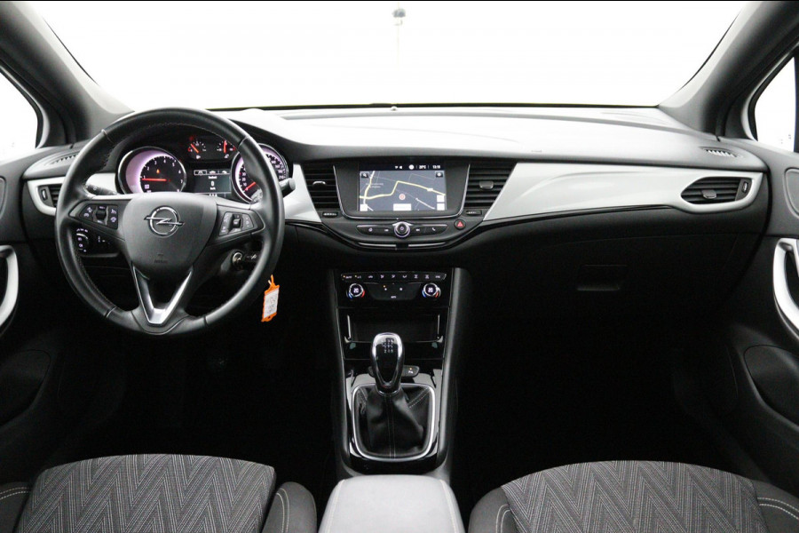 Opel Astra Sports Tourer 1.2 Edition 2020*NAVI*ECC*CRUISE*CAMERA*TEL*