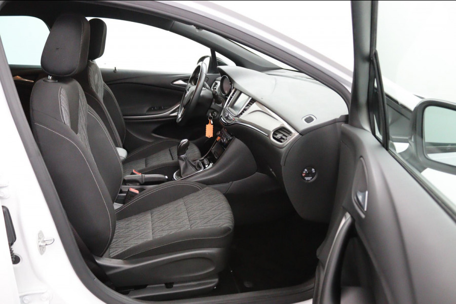 Opel Astra Sports Tourer 1.2 Edition 2020*NAVI*ECC*CRUISE*CAMERA*TEL*