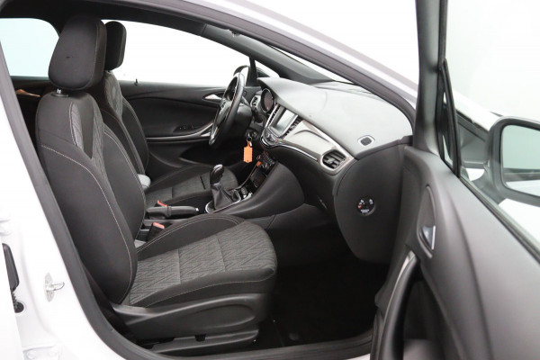 Opel Astra Sports Tourer 1.2 Edition 2020*NAVI*ECC*CRUISE*CAMERA*TEL*