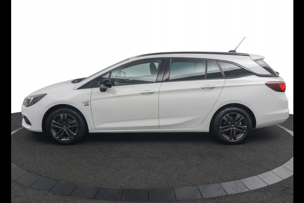 Opel Astra Sports Tourer 1.2 Edition 2020*NAVI*ECC*CRUISE*CAMERA*TEL*