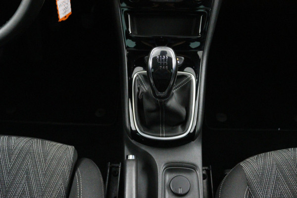 Opel Astra Sports Tourer 1.2 Edition 2020*NAVI*ECC*CRUISE*CAMERA*TEL*