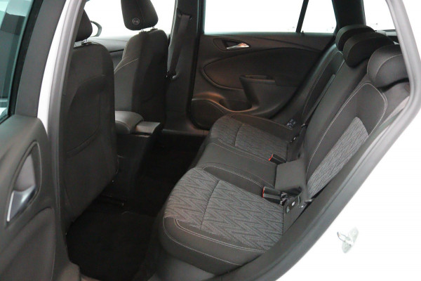 Opel Astra Sports Tourer 1.2 Edition 2020*NAVI*ECC*CRUISE*CAMERA*TEL*