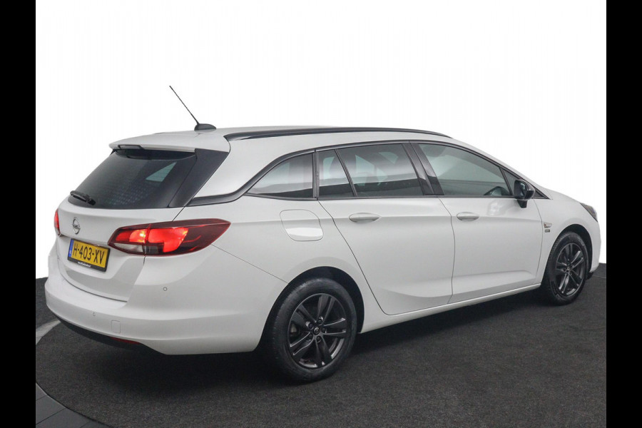 Opel Astra Sports Tourer 1.2 Edition 2020*NAVI*ECC*CRUISE*CAMERA*TEL*