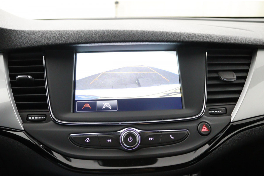 Opel Astra Sports Tourer 1.2 Edition 2020*NAVI*ECC*CRUISE*CAMERA*TEL*