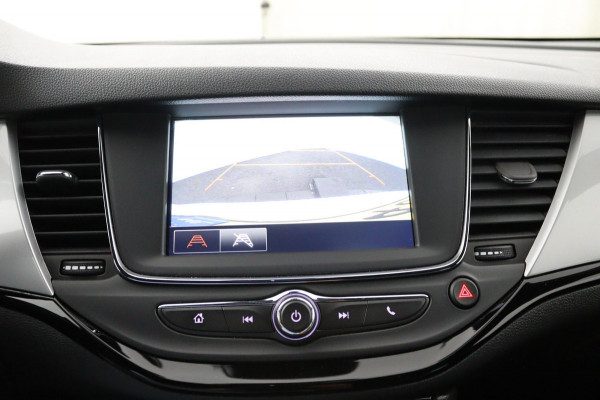 Opel Astra Sports Tourer 1.2 Edition 2020*NAVI*ECC*CRUISE*CAMERA*TEL*