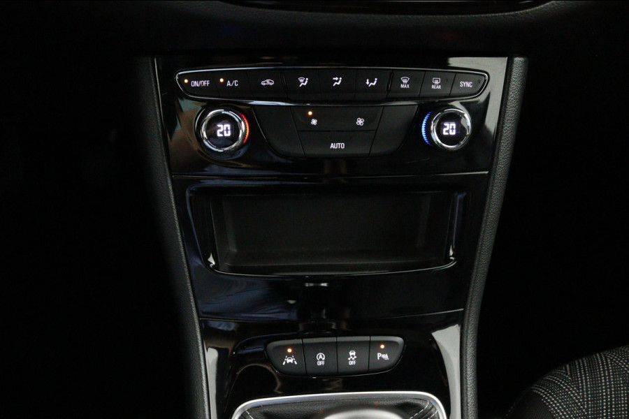 Opel Astra Sports Tourer 1.2 Edition 2020*NAVI*ECC*CRUISE*CAMERA*TEL*