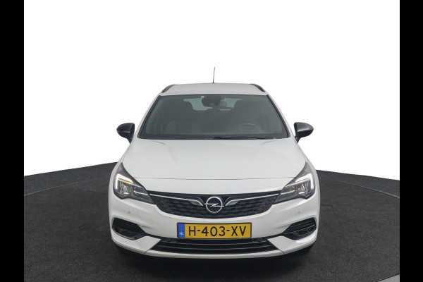 Opel Astra Sports Tourer 1.2 Edition 2020*NAVI*ECC*CRUISE*CAMERA*TEL*