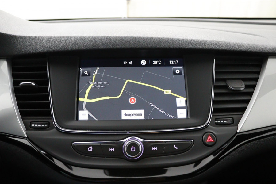 Opel Astra Sports Tourer 1.2 Edition 2020*NAVI*ECC*CRUISE*CAMERA*TEL*