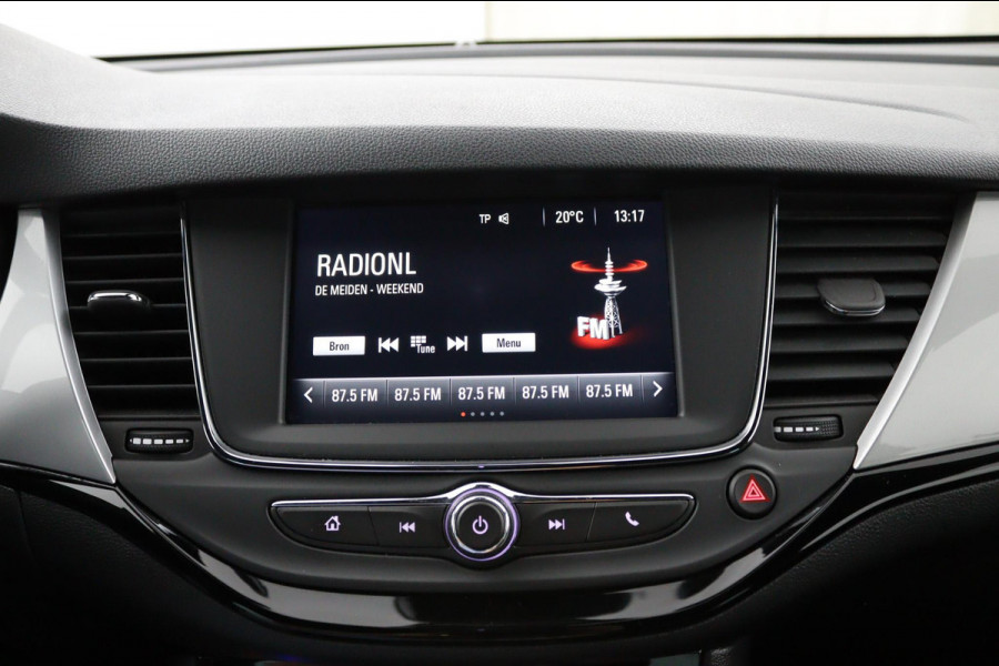 Opel Astra Sports Tourer 1.2 Edition 2020*NAVI*ECC*CRUISE*CAMERA*TEL*