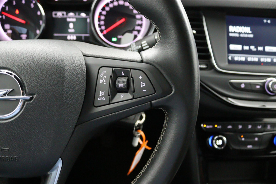 Opel Astra Sports Tourer 1.2 Edition 2020*NAVI*ECC*CRUISE*CAMERA*TEL*