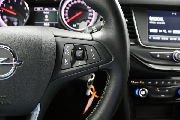 Opel Astra Sports Tourer 1.2 Edition 2020*NAVI*ECC*CRUISE*CAMERA*TEL*