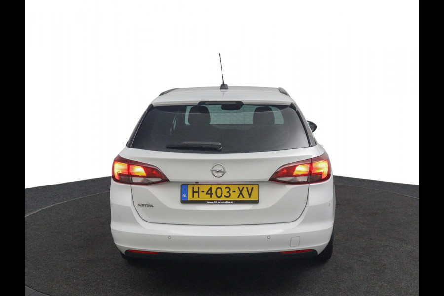 Opel Astra Sports Tourer 1.2 Edition 2020*NAVI*ECC*CRUISE*CAMERA*TEL*