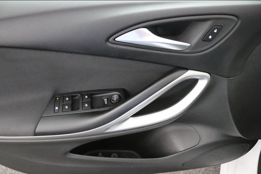 Opel Astra Sports Tourer 1.2 Edition 2020*NAVI*ECC*CRUISE*CAMERA*TEL*