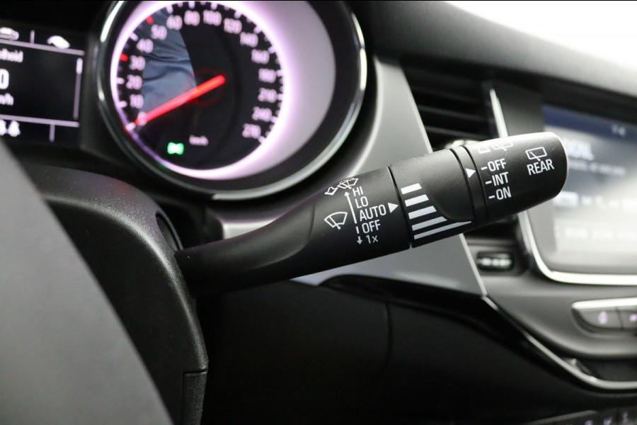 Opel Astra Sports Tourer 1.2 Edition 2020*NAVI*ECC*CRUISE*CAMERA*TEL*