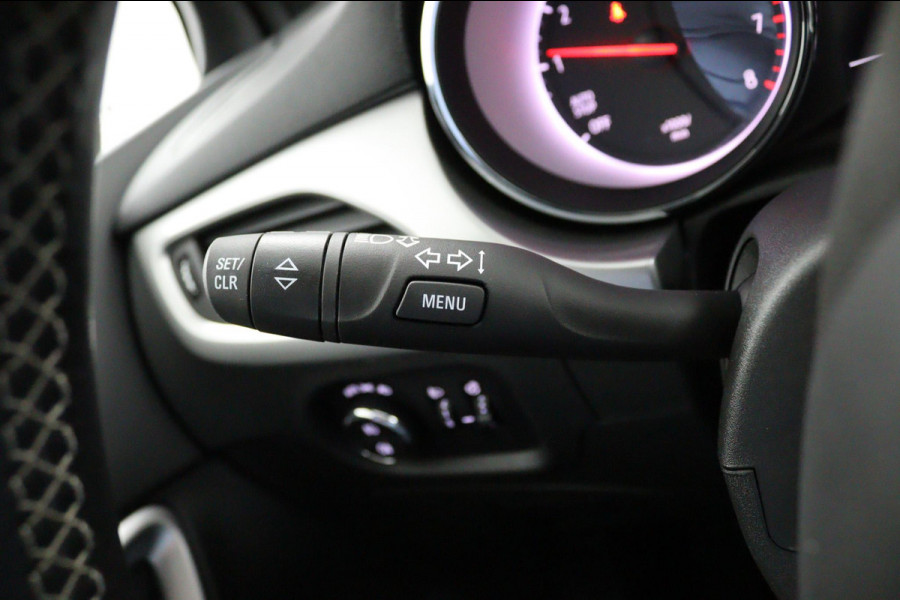 Opel Astra Sports Tourer 1.2 Edition 2020*NAVI*ECC*CRUISE*CAMERA*TEL*