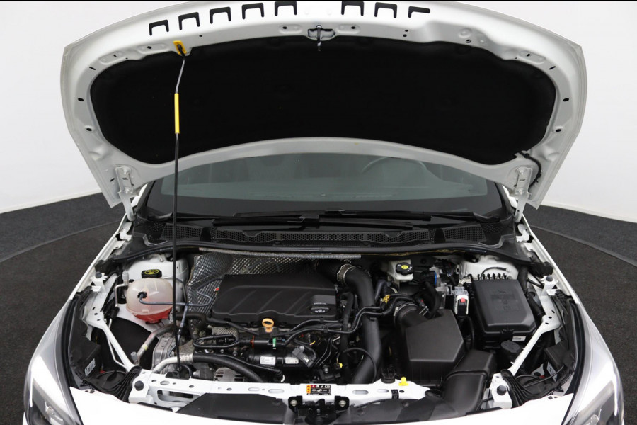 Opel Astra Sports Tourer 1.2 Edition 2020*NAVI*ECC*CRUISE*CAMERA*TEL*