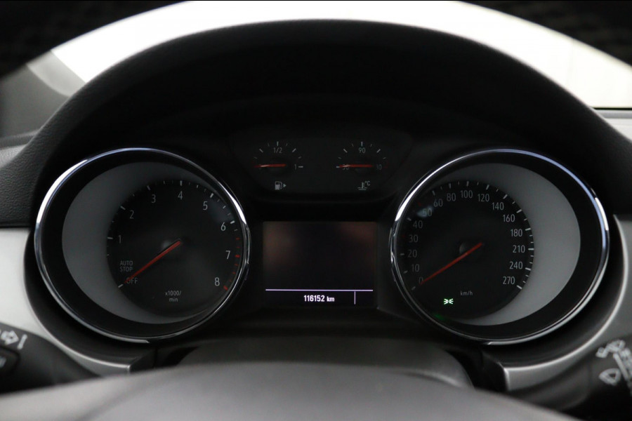 Opel Astra Sports Tourer 1.2 Edition 2020*NAVI*ECC*CRUISE*CAMERA*TEL*