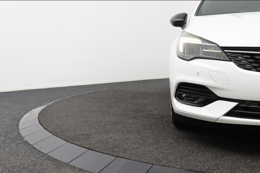 Opel Astra Sports Tourer 1.2 Edition 2020*NAVI*ECC*CRUISE*CAMERA*TEL*