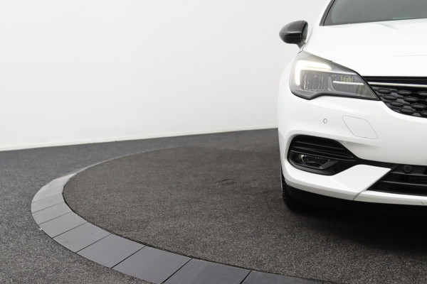 Opel Astra Sports Tourer 1.2 Edition 2020*NAVI*ECC*CRUISE*CAMERA*TEL*