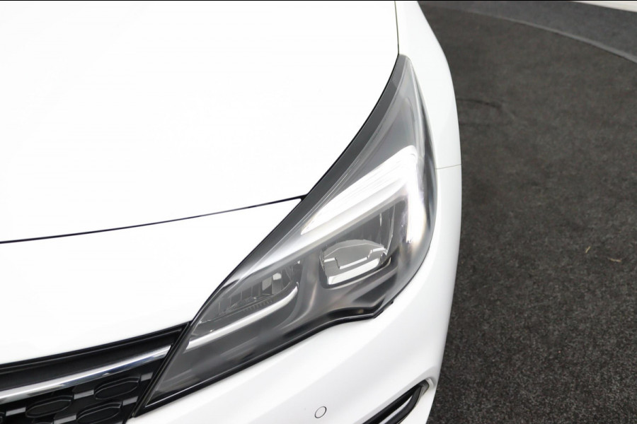 Opel Astra Sports Tourer 1.2 Edition 2020*NAVI*ECC*CRUISE*CAMERA*TEL*