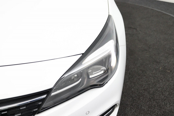 Opel Astra Sports Tourer 1.2 Edition 2020*NAVI*ECC*CRUISE*CAMERA*TEL*