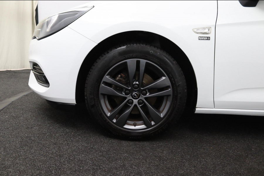 Opel Astra Sports Tourer 1.2 Edition 2020*NAVI*ECC*CRUISE*CAMERA*TEL*