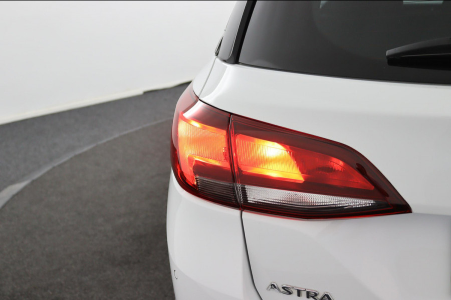 Opel Astra Sports Tourer 1.2 Edition 2020*NAVI*ECC*CRUISE*CAMERA*TEL*