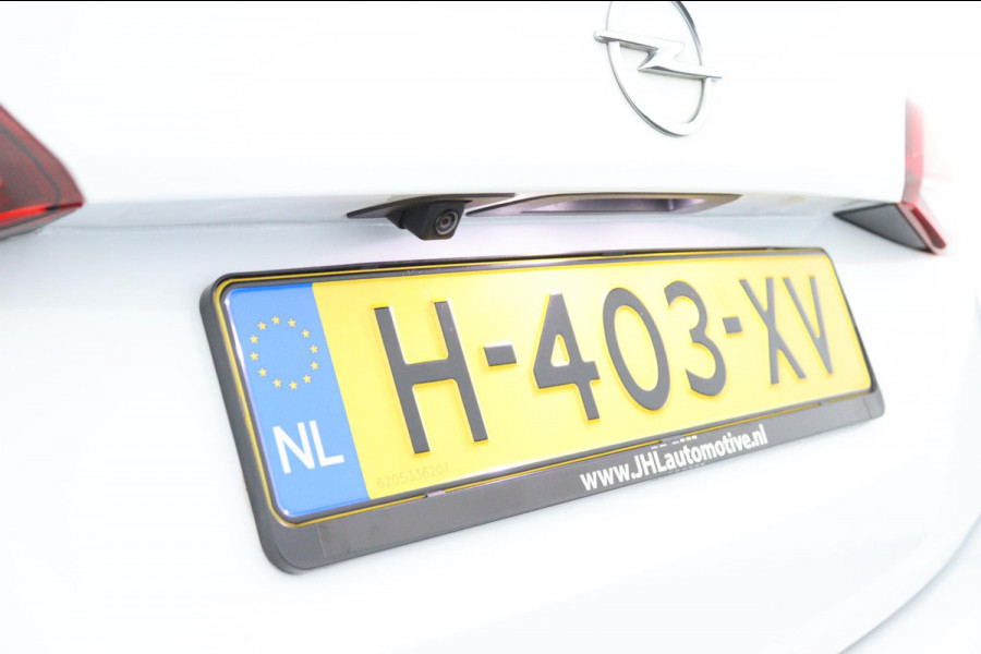 Opel Astra Sports Tourer 1.2 Edition 2020*NAVI*ECC*CRUISE*CAMERA*TEL*