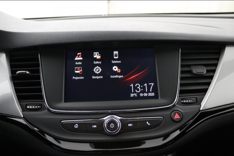 Opel Astra Sports Tourer 1.2 Edition 2020*NAVI*ECC*CRUISE*CAMERA*TEL*