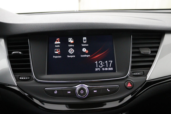 Opel Astra Sports Tourer 1.2 Edition 2020*NAVI*ECC*CRUISE*CAMERA*TEL*